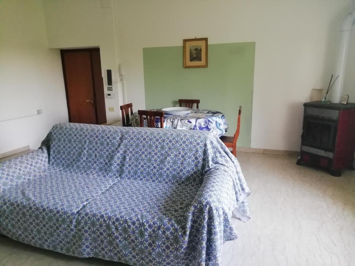 Apartament Casa Giardino
